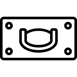 'U' Jacks & Base Plate